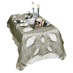 Sukno zelené hororové 300 x 60 cm